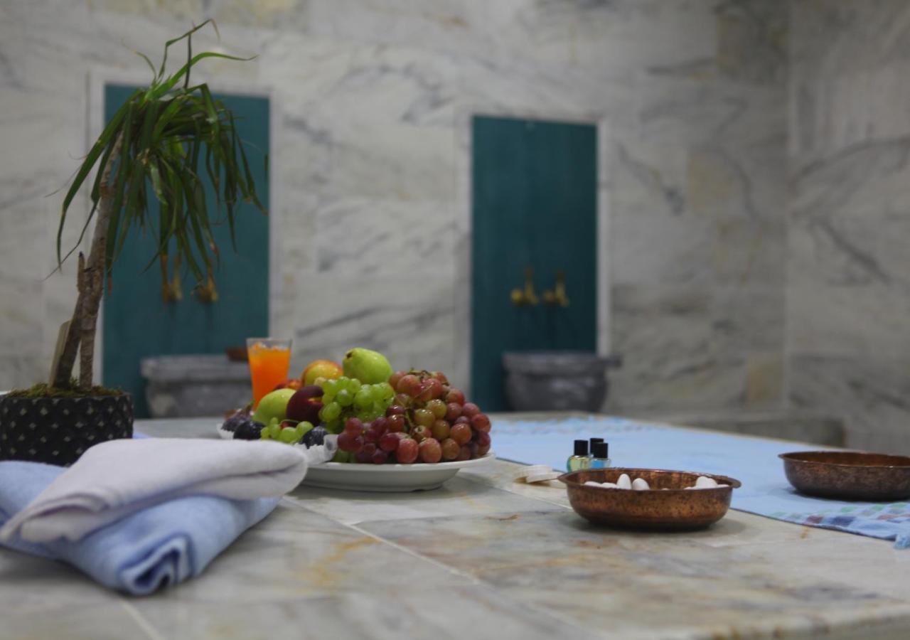 Vm Resort Otel Mersin 메르신 외부 사진