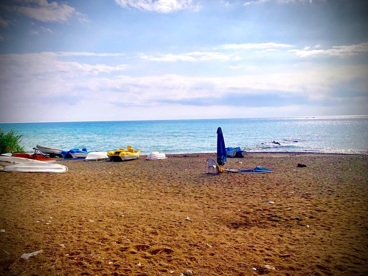 Vm Resort Otel Mersin 메르신 외부 사진