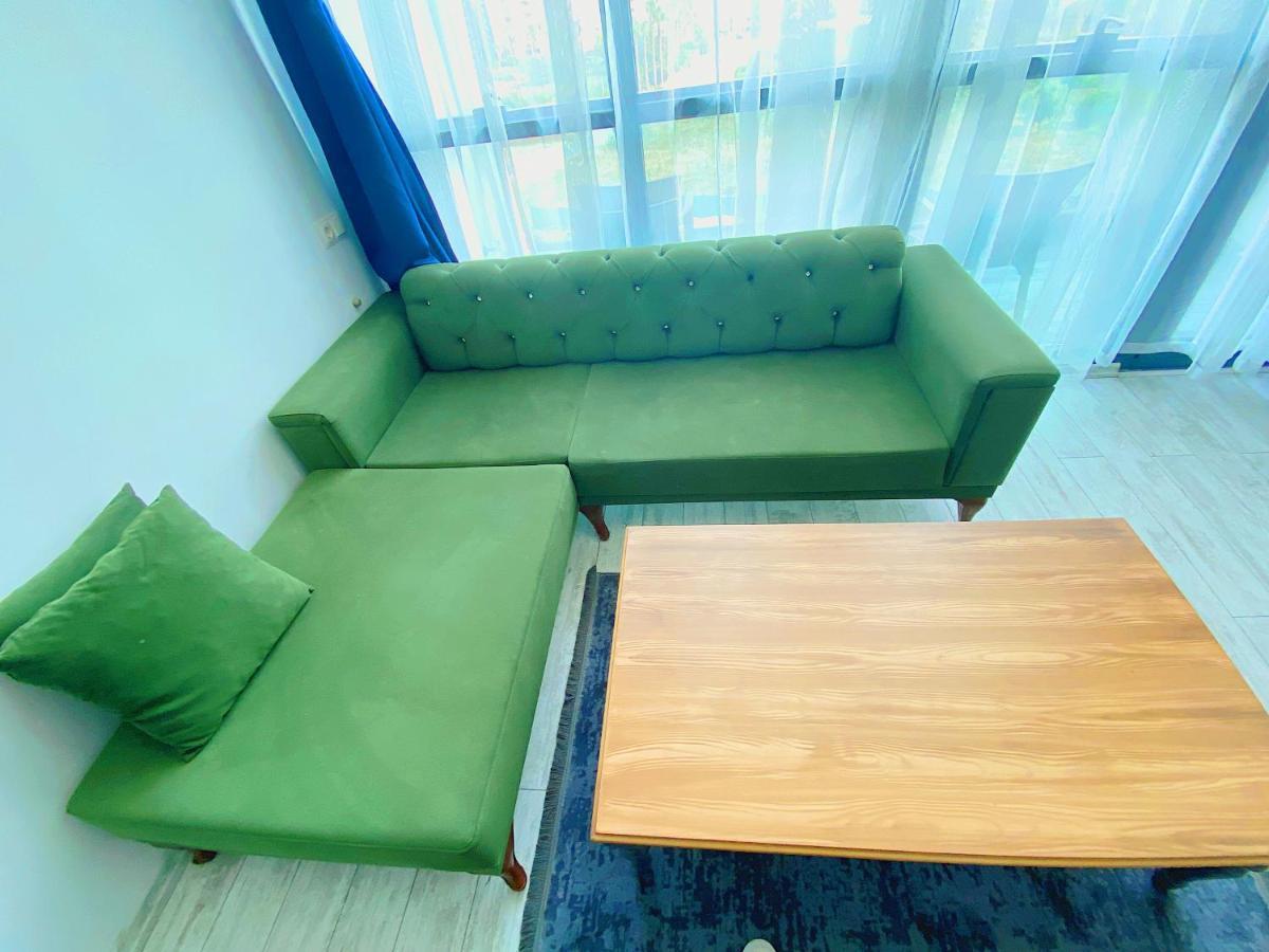 Vm Resort Otel Mersin 메르신 외부 사진