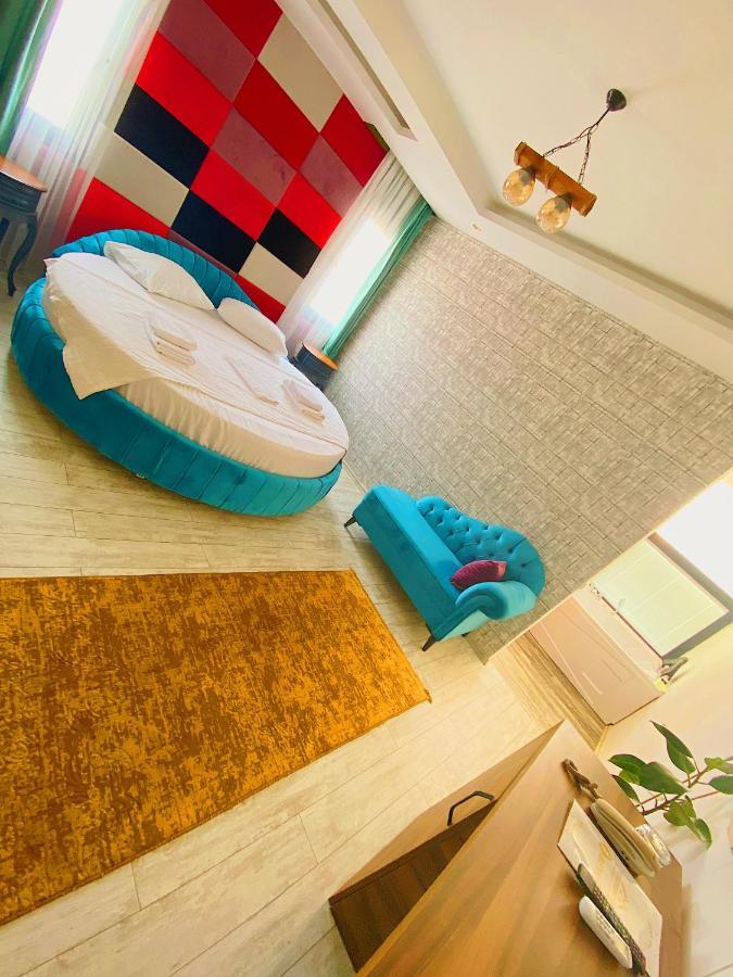 Vm Resort Otel Mersin 메르신 외부 사진