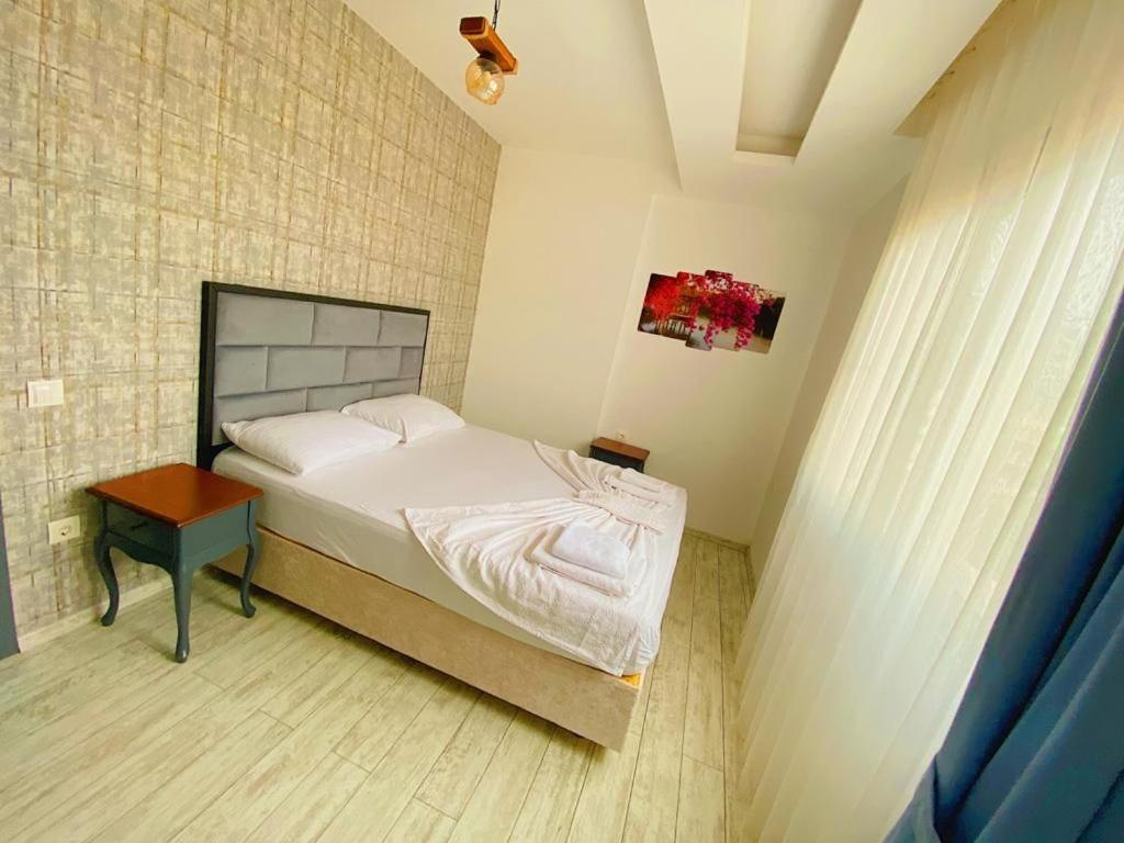 Vm Resort Otel Mersin 메르신 외부 사진